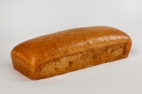 Wheat Long Unsliced Loaf (5 Each)