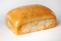 White Unsliced Loaf (5 each)