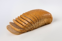 Wheat 1/4" Sliced Loaf (5 each)
