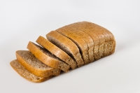 Wheat Thick 3/4" Sliced Loaf (5 Each)