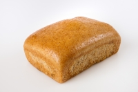 Wheat Unsliced Loaf (5 each)