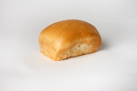 White Mini Loaf (Pack of 6)