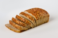 Italian Loaf Thick 3/4" Sliced (5 Each)