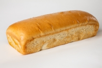 White Long Unsliced Loaf (5 Each)