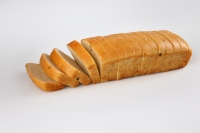 Jalapeno Cheese Long 3/4" Sliced Loaf (5 Each)