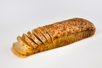 Italian Long Loaf 1/4" Sliced (5 Each)