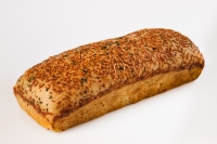 Italian Long Loaf Unsliced (5 Each)